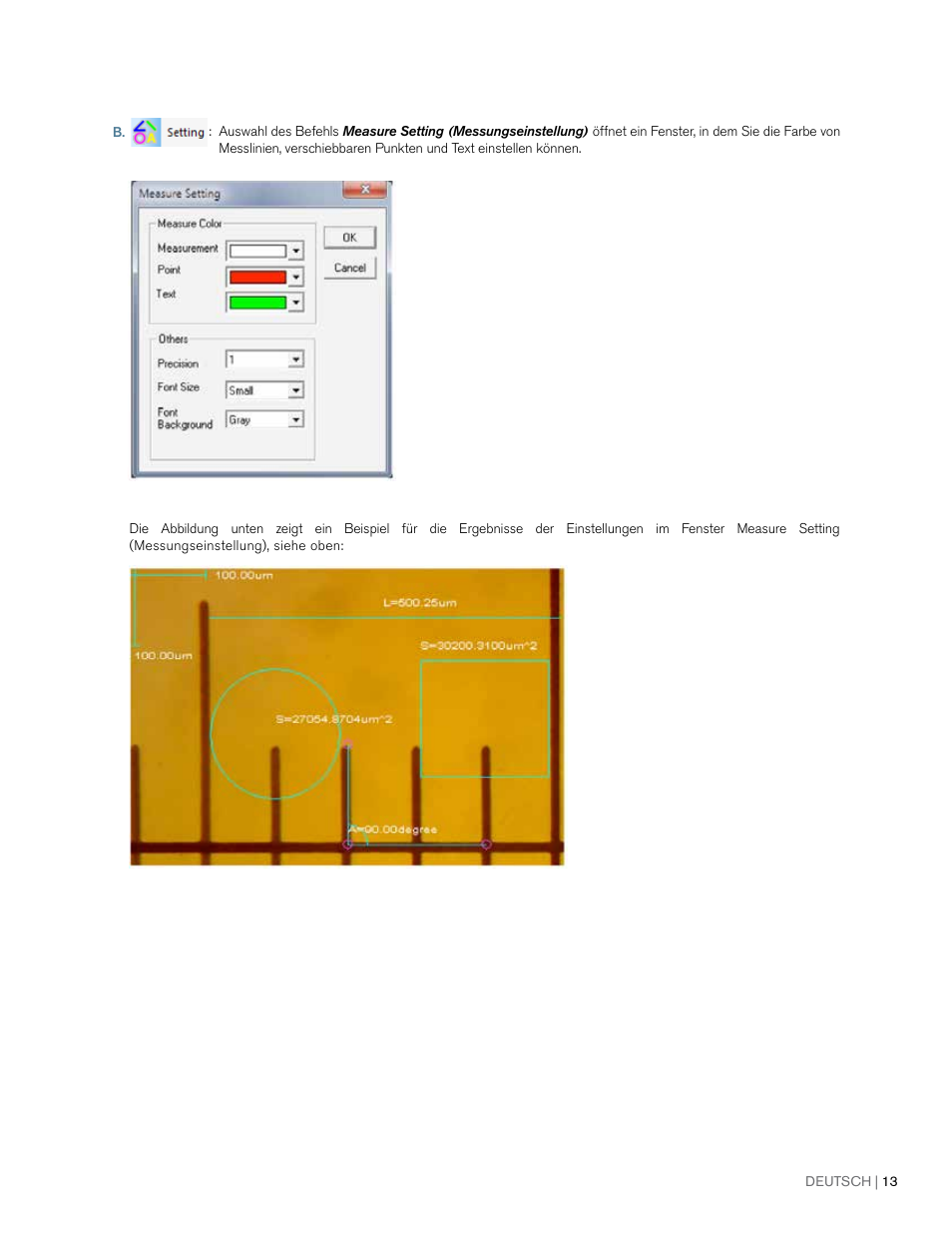 Celestron 2MP Digital Microscope Imager User Manual | Page 47 / 85