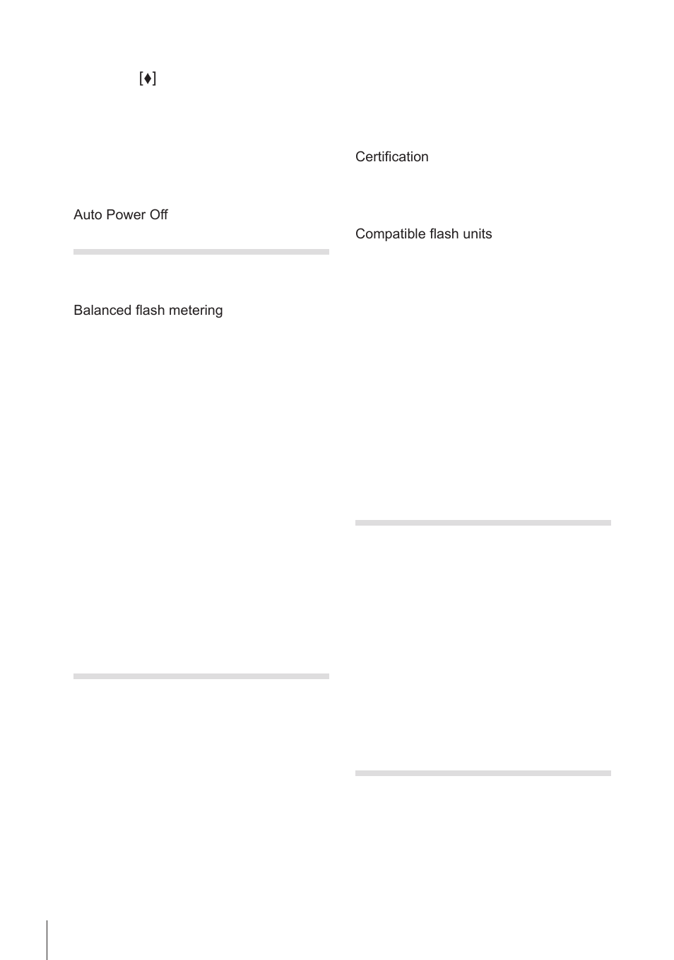 OM SYSTEM OM-1 Mirrorless Camera User Manual | Page 338 / 342