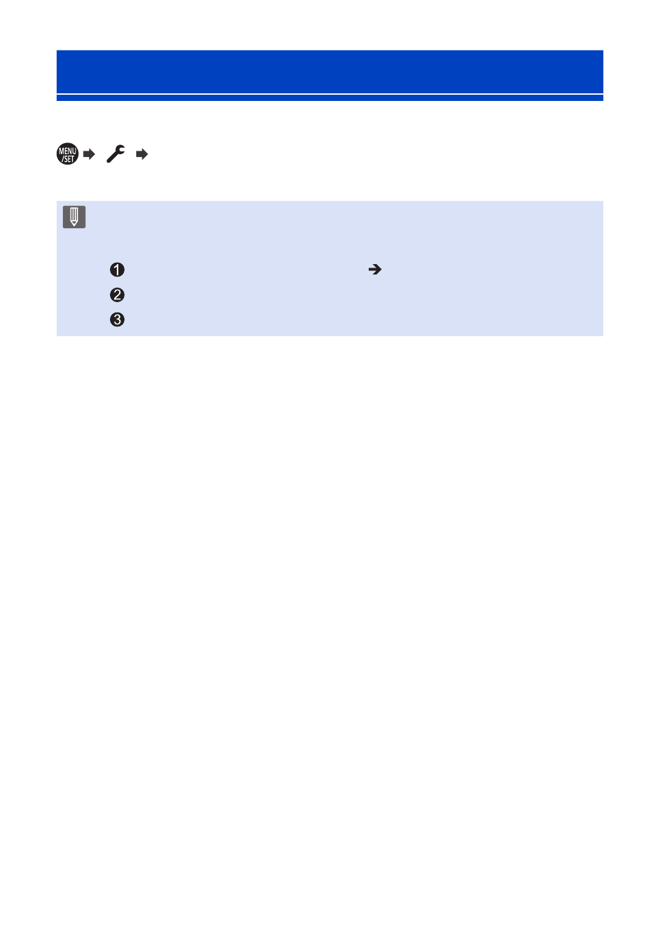 No.reset | Panasonic Lumix G100 Mirrorless Camera with 12-32mm Lens User Manual | Page 123 / 509