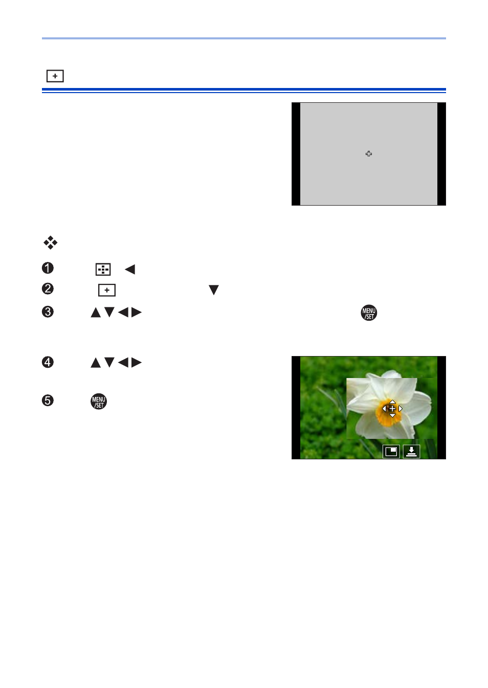 Pinpoint | Panasonic Lumix G100 Mirrorless Camera with 12-32mm Lens User Manual | Page 140 / 509