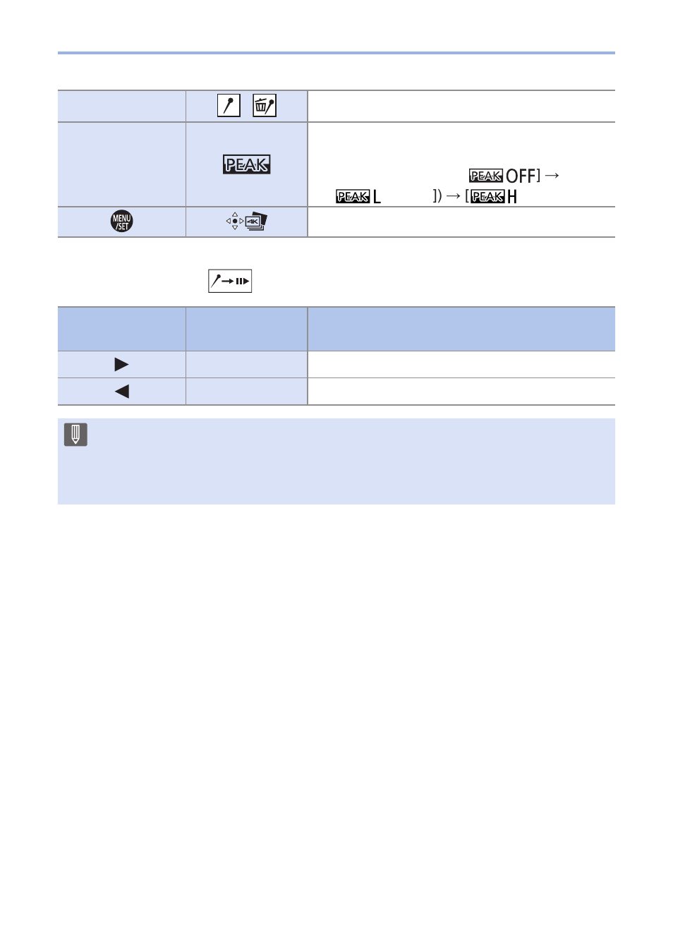 Panasonic Lumix G100 Mirrorless Camera with 12-32mm Lens User Manual | Page 173 / 509