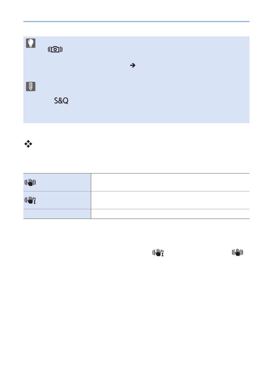 Operation mode | Panasonic Lumix G100 Mirrorless Camera with 12-32mm Lens User Manual | Page 206 / 509