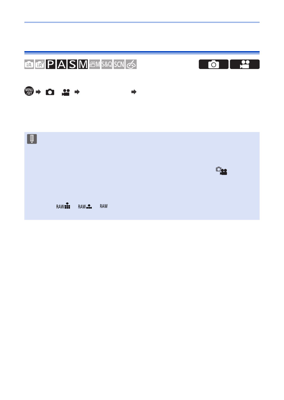 Simultaneous record w/o filter | Panasonic Lumix G100 Mirrorless Camera with 12-32mm Lens User Manual | Page 225 / 509