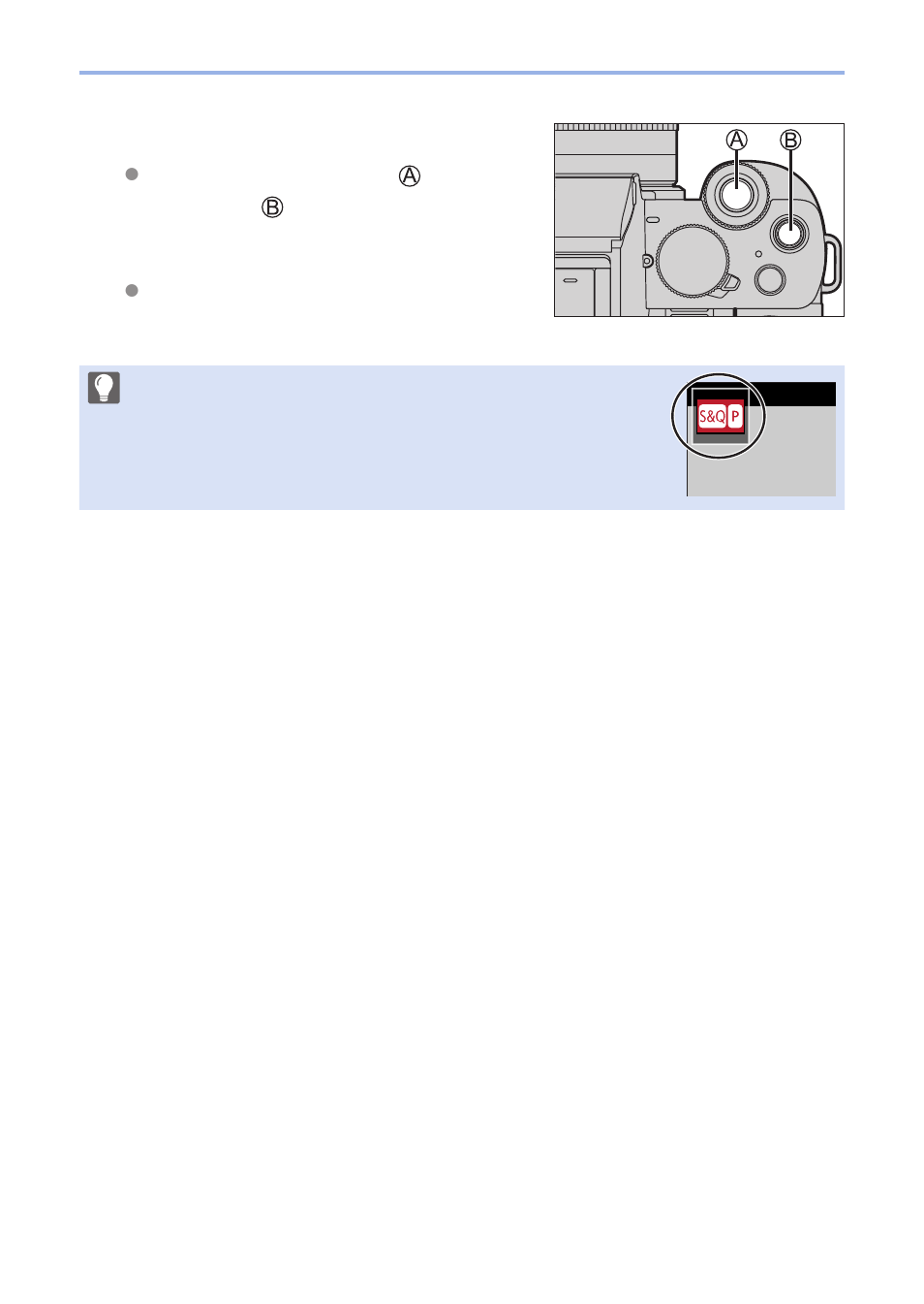 Panasonic Lumix G100 Mirrorless Camera with 12-32mm Lens User Manual | Page 251 / 509