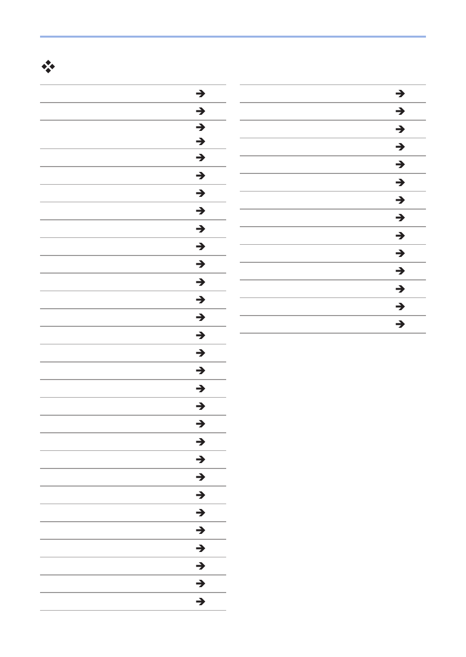 Functions that can be registered | Panasonic Lumix G100 Mirrorless Camera with 12-32mm Lens User Manual | Page 302 / 509