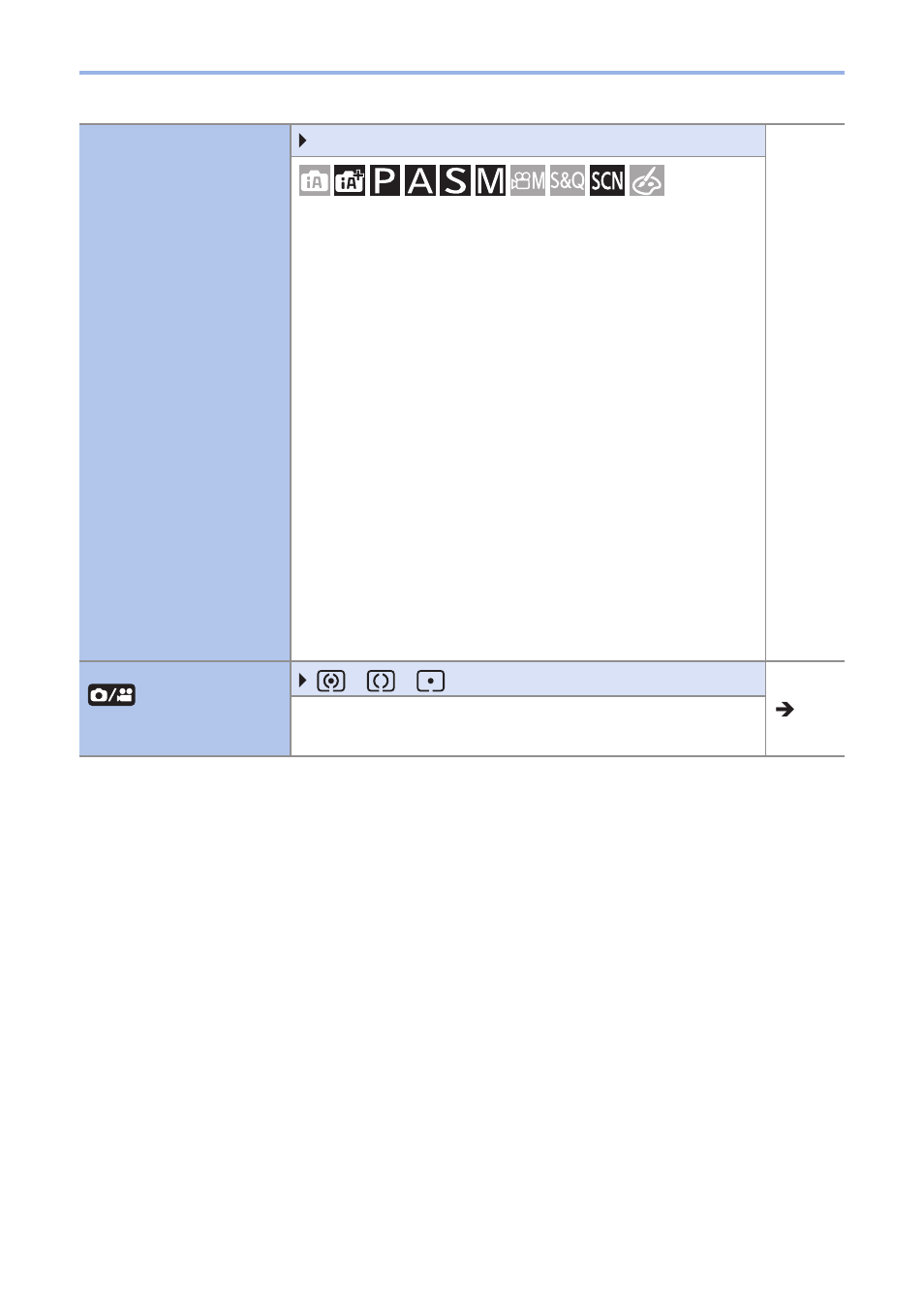 Panasonic Lumix G100 Mirrorless Camera with 12-32mm Lens User Manual | Page 315 / 509
