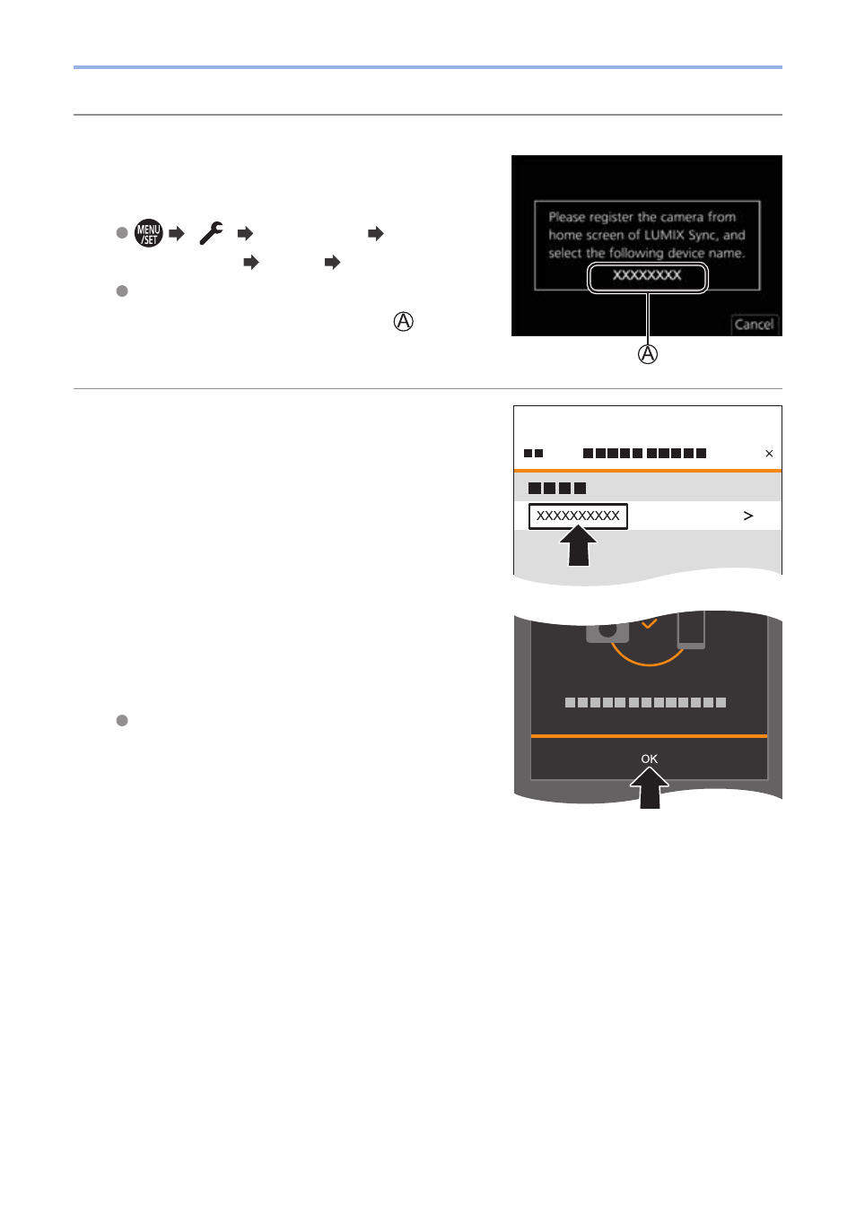 Panasonic Lumix G100 Mirrorless Camera with 12-32mm Lens User Manual | Page 376 / 509