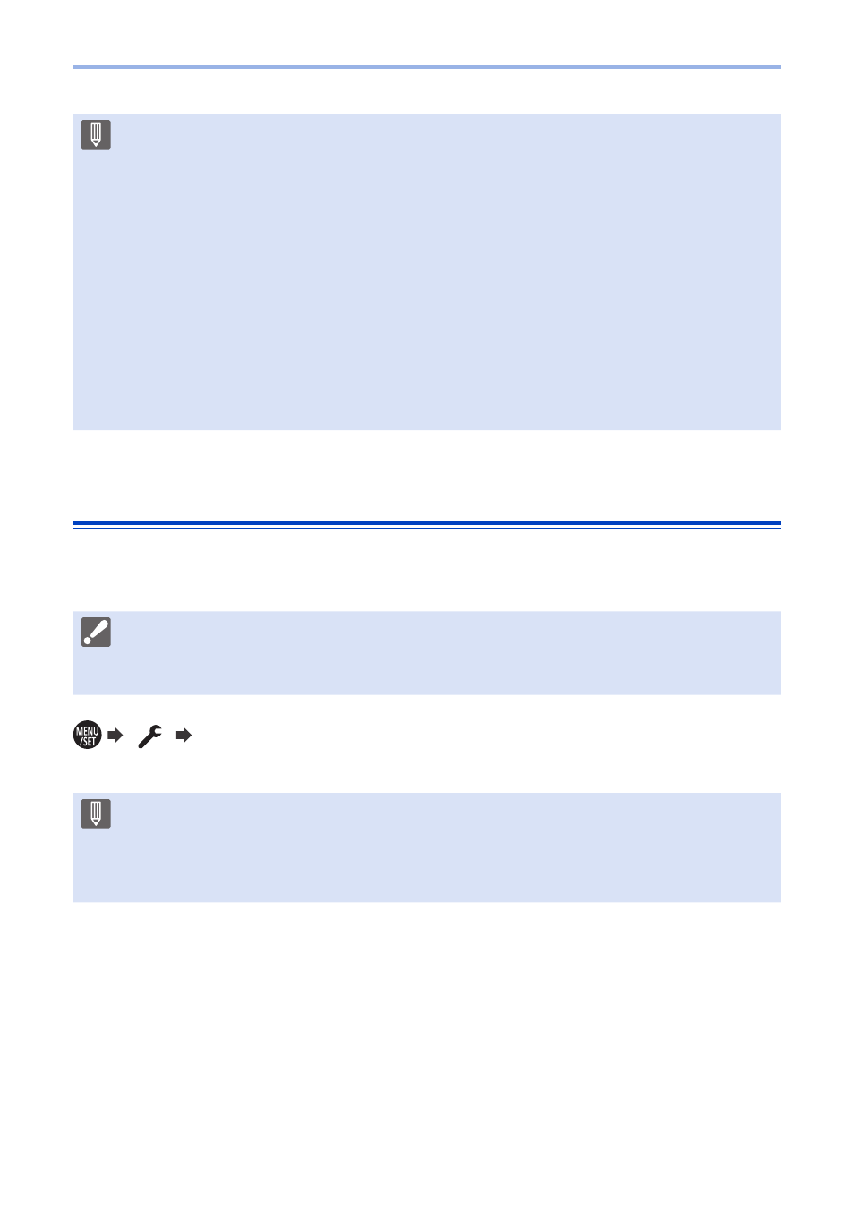 Formatting cards (initialization) | Panasonic Lumix G100 Mirrorless Camera with 12-32mm Lens User Manual | Page 40 / 509