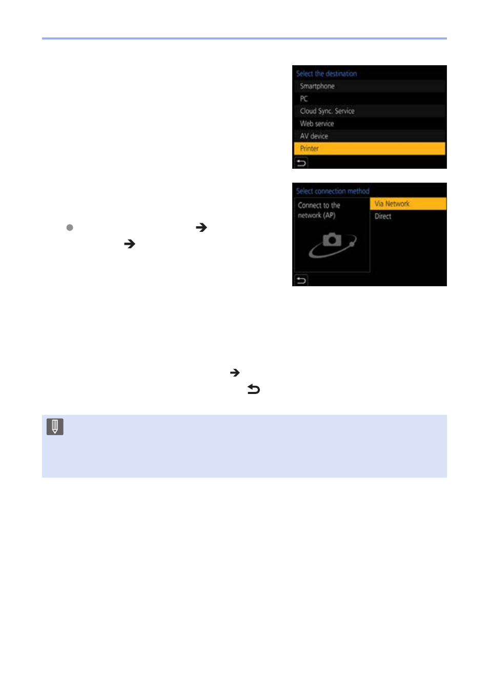 Panasonic Lumix G100 Mirrorless Camera with 12-32mm Lens User Manual | Page 411 / 509