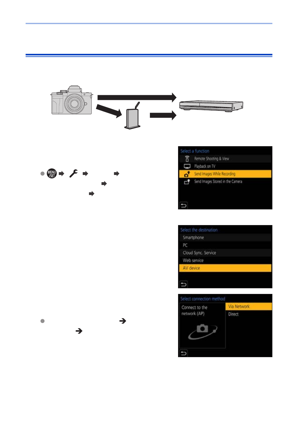 Panasonic Lumix G100 Mirrorless Camera with 12-32mm Lens User Manual | Page 412 / 509