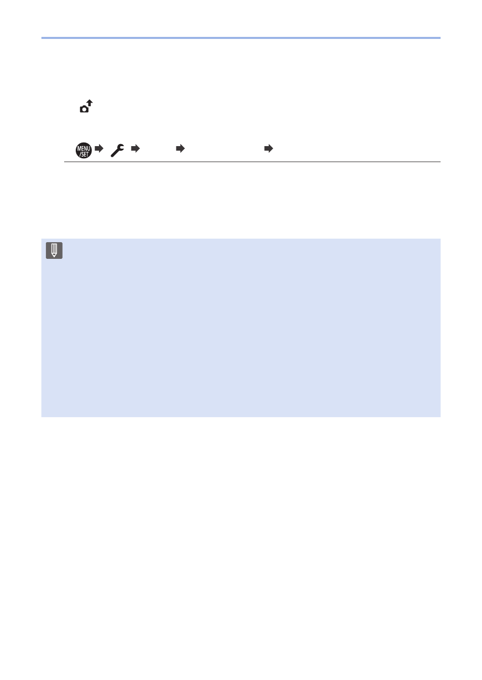 Take pictures, Select an image | Panasonic Lumix G100 Mirrorless Camera with 12-32mm Lens User Manual | Page 415 / 509