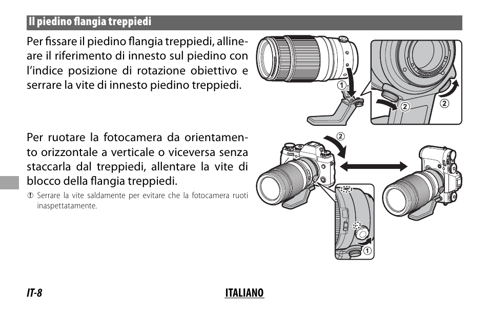 FujiFilm XF 50-140mm f/2.8 R LM OIS WR Lens User Manual | Page 108 / 170