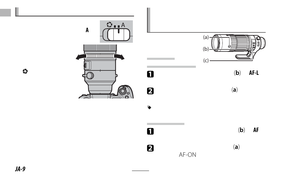 FujiFilm XF 150-600mm f/5.6-8 R LM OIS WR Lens User Manual | Page 10 / 204