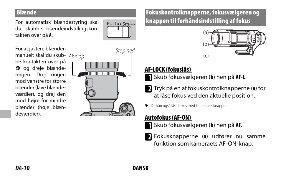 FujiFilm XF 150-600mm f/5.6-8 R LM OIS WR Lens User Manual | Page 142 / 204