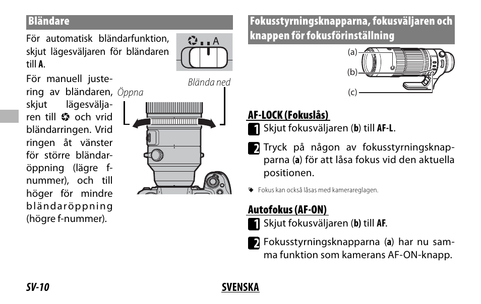 FujiFilm XF 150-600mm f/5.6-8 R LM OIS WR Lens User Manual | Page 82 / 204