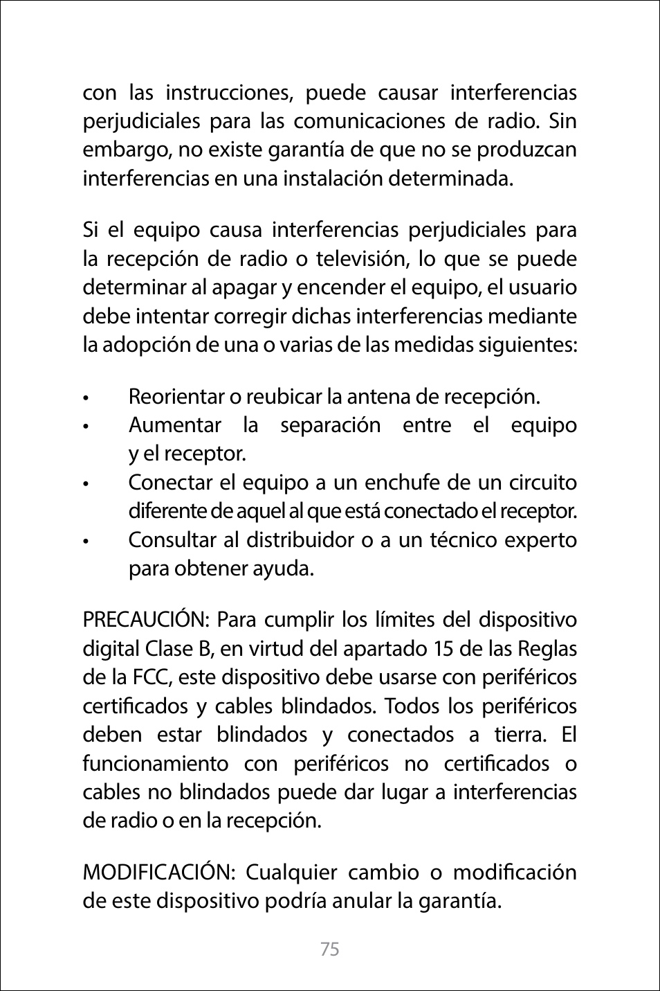 mophie Galaxy S8+ charge force case & powerstation mini User Manual | Page 75 / 171