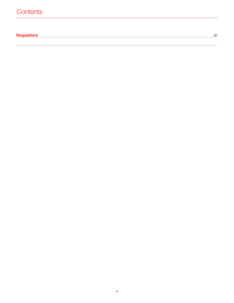 IK Multimedia iRig Mic User Manual | Page 4 / 61