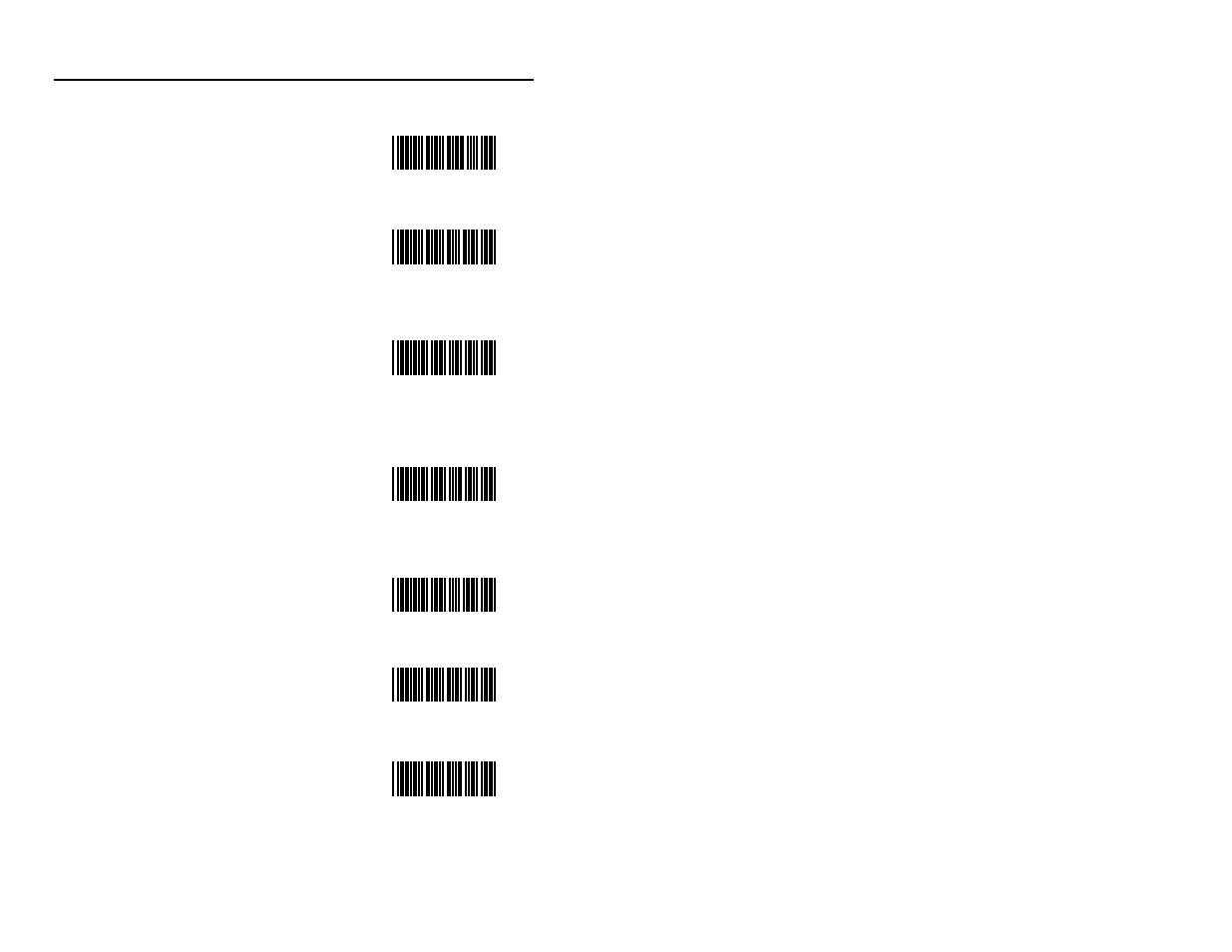 Kb parameter - alt mode, Kb parameter - xt - clean-up bit, Kb) i | Dell MX003 User Manual | Page 20 / 48