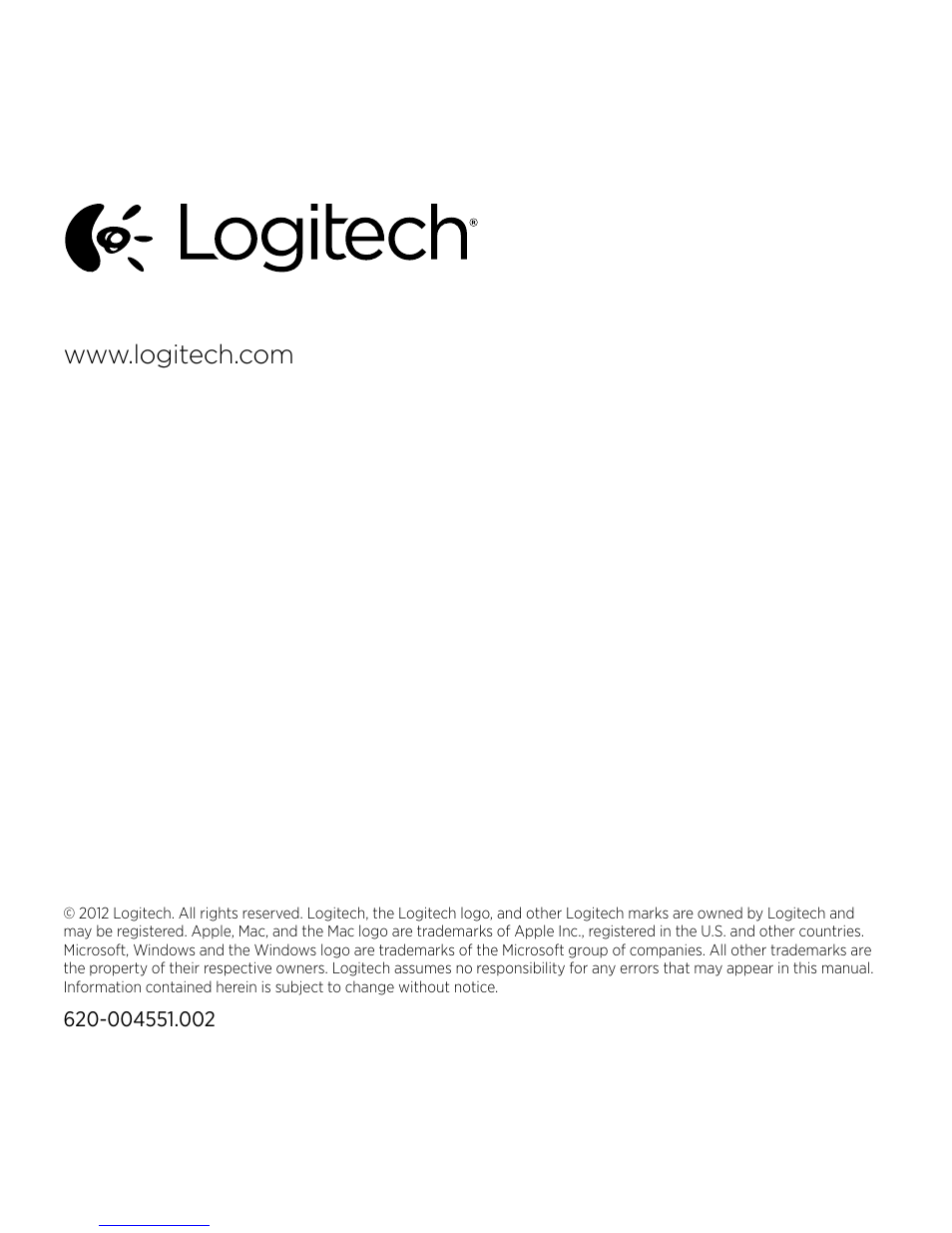 Logitech Z533 2.1 Speaker System with Subwoofer and Control Pod User Manual | Page 200 / 200