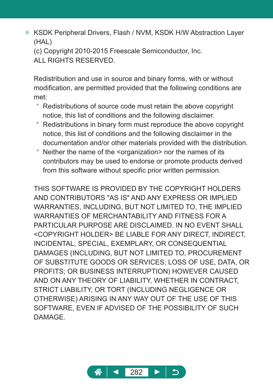 Canon PowerShot SX70 HS Digital Camera User Manual | Page 282 / 289