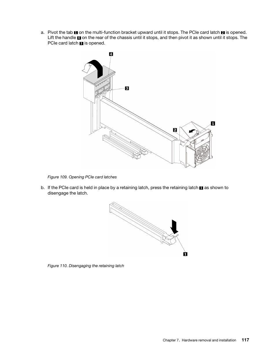 Lenovo ThinkStation P920 Tower Workstation User Manual | Page 129 / 174