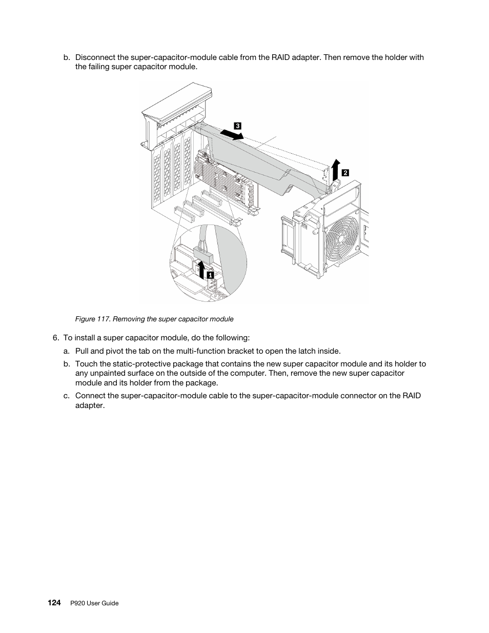 Lenovo ThinkStation P920 Tower Workstation User Manual | Page 136 / 174