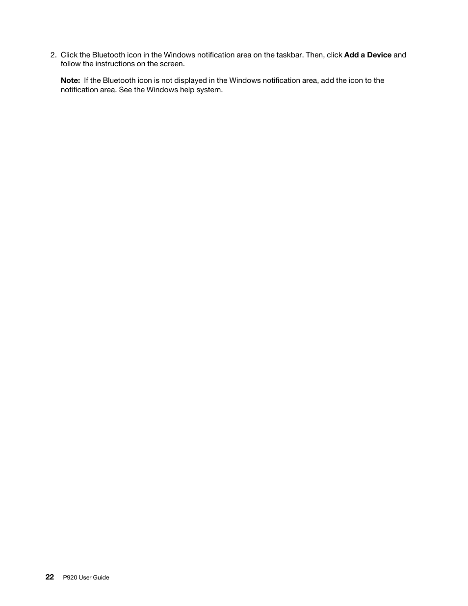 Lenovo ThinkStation P920 Tower Workstation User Manual | Page 34 / 174