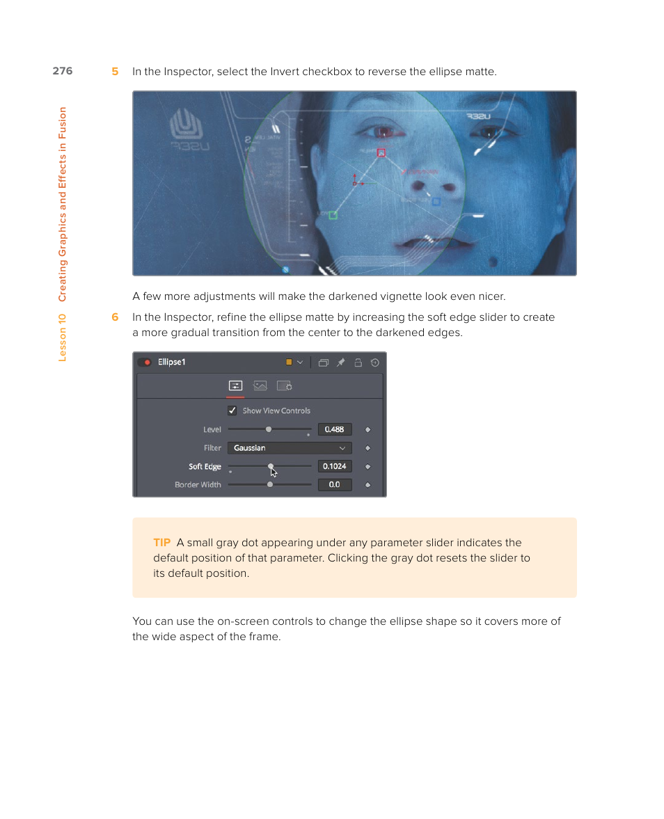 Blackmagic Design DaVinci Resolve Studio (Dongle) User Manual | Page 291 / 444