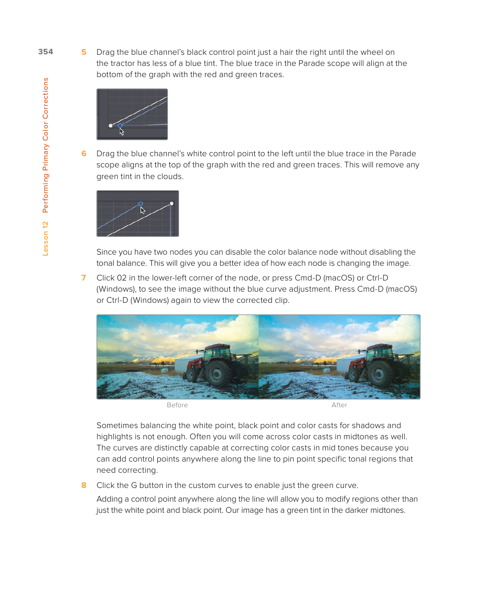 Blackmagic Design DaVinci Resolve Studio (Dongle) User Manual | Page 369 / 444