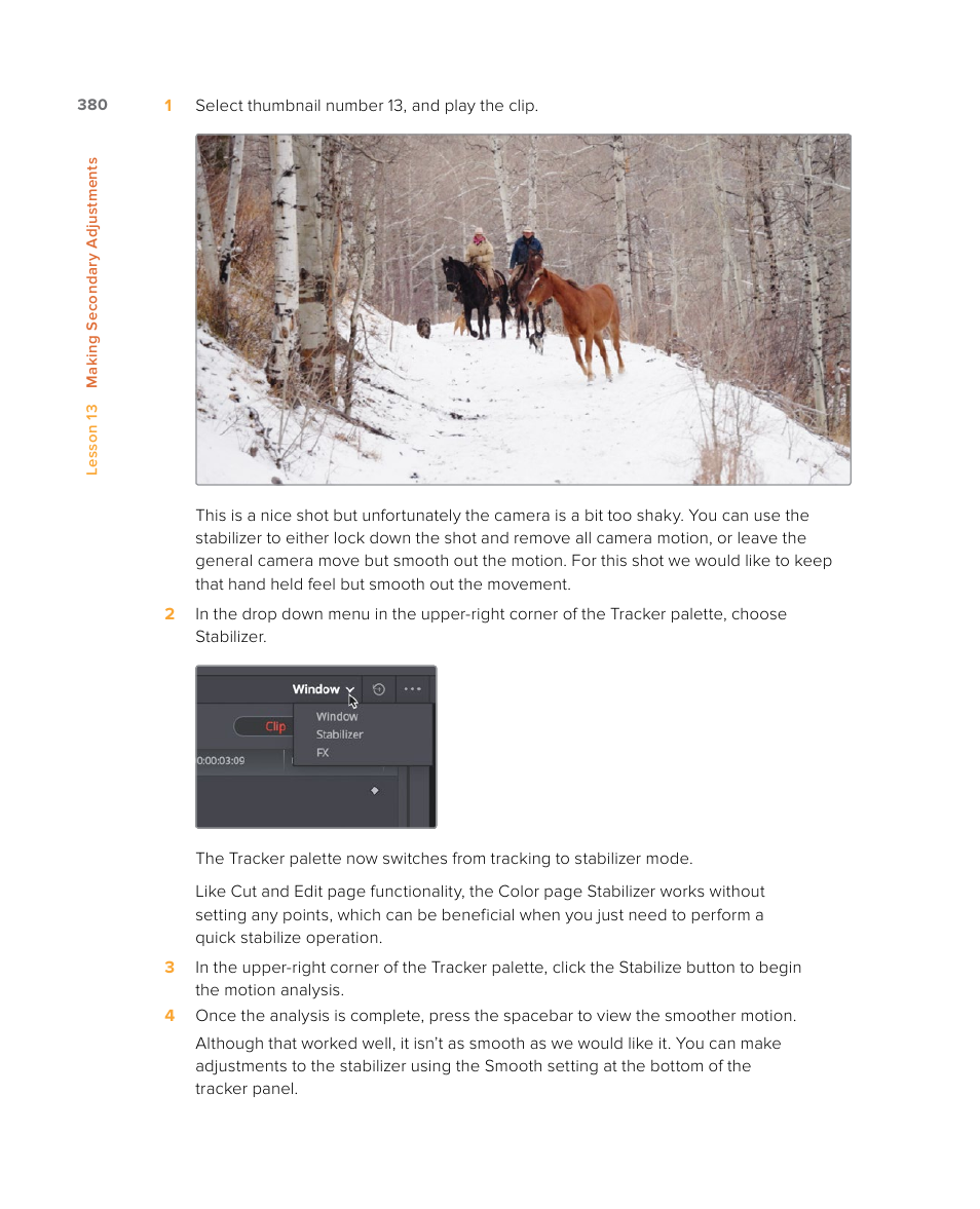 Blackmagic Design DaVinci Resolve Studio (Dongle) User Manual | Page 395 / 444