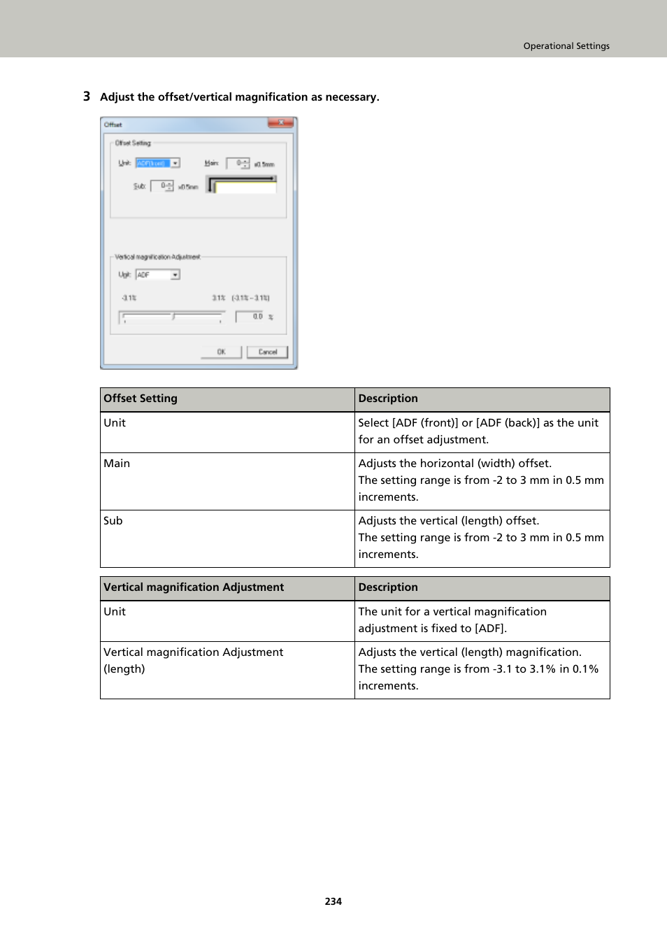 Fujitsu Ricoh Fujitsu fi-7900 Image Scanner User Manual | Page 234 / 291