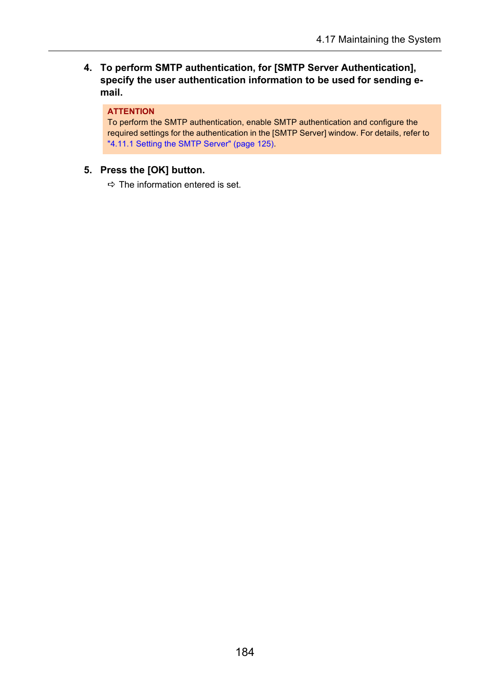 Fujitsu Ricoh Fujitsu N7100E Network Image Scanner User Manual | Page 184 / 482