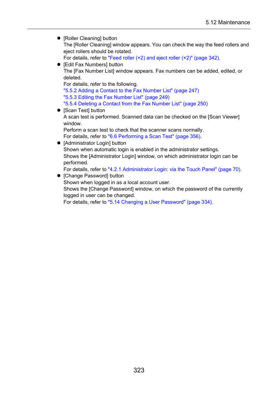 Fujitsu Ricoh Fujitsu N7100E Network Image Scanner User Manual | Page 323 / 482