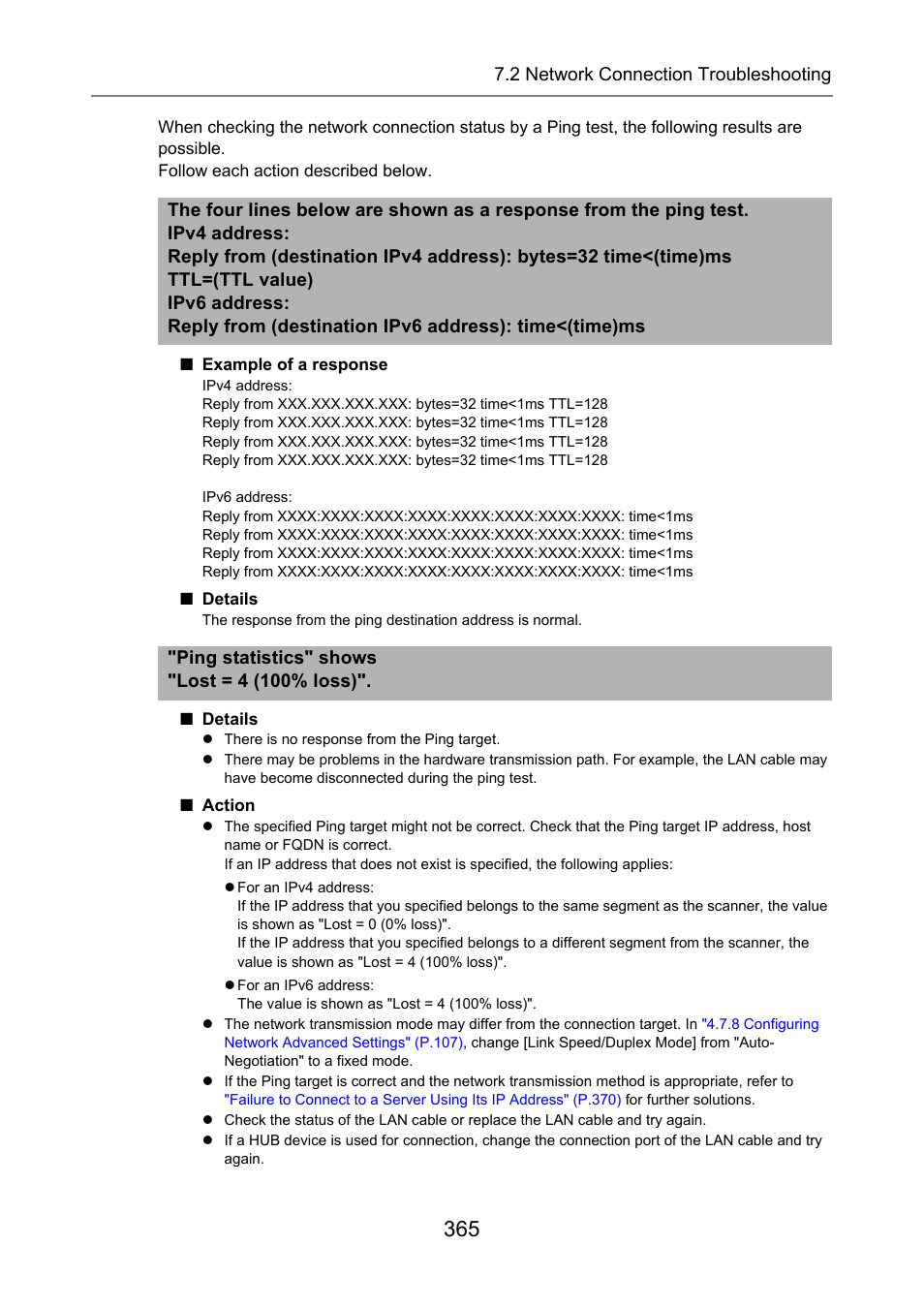Fujitsu Ricoh Fujitsu N7100E Network Image Scanner User Manual | Page 365 / 482