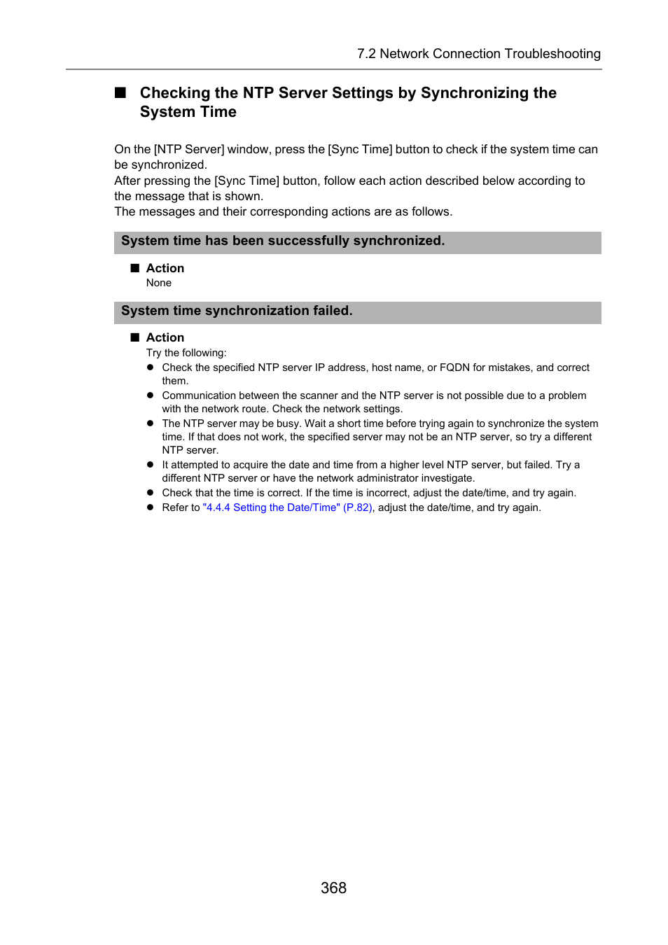 Fujitsu Ricoh Fujitsu N7100E Network Image Scanner User Manual | Page 368 / 482