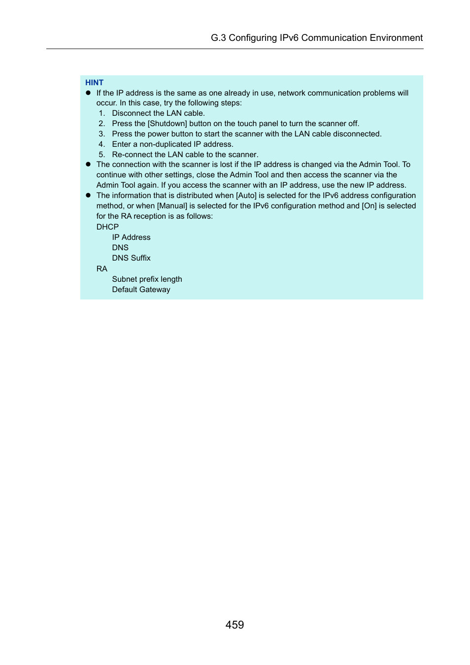 Fujitsu Ricoh Fujitsu N7100E Network Image Scanner User Manual | Page 459 / 482