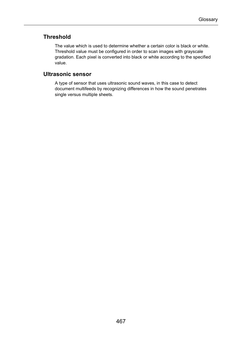 Fujitsu Ricoh Fujitsu N7100E Network Image Scanner User Manual | Page 467 / 482
