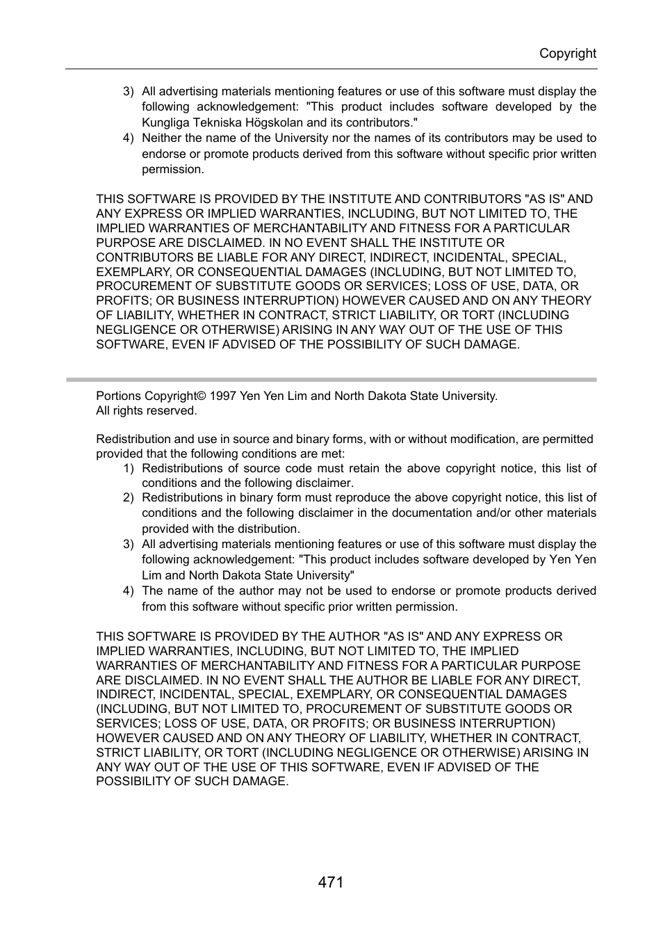 Fujitsu Ricoh Fujitsu N7100E Network Image Scanner User Manual | Page 471 / 482