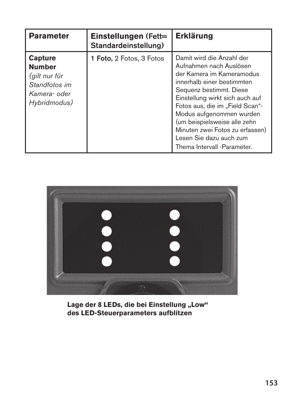 Bushnell NatureView HD Essential Trail Camera (Green) User Manual | Page 153 / 232