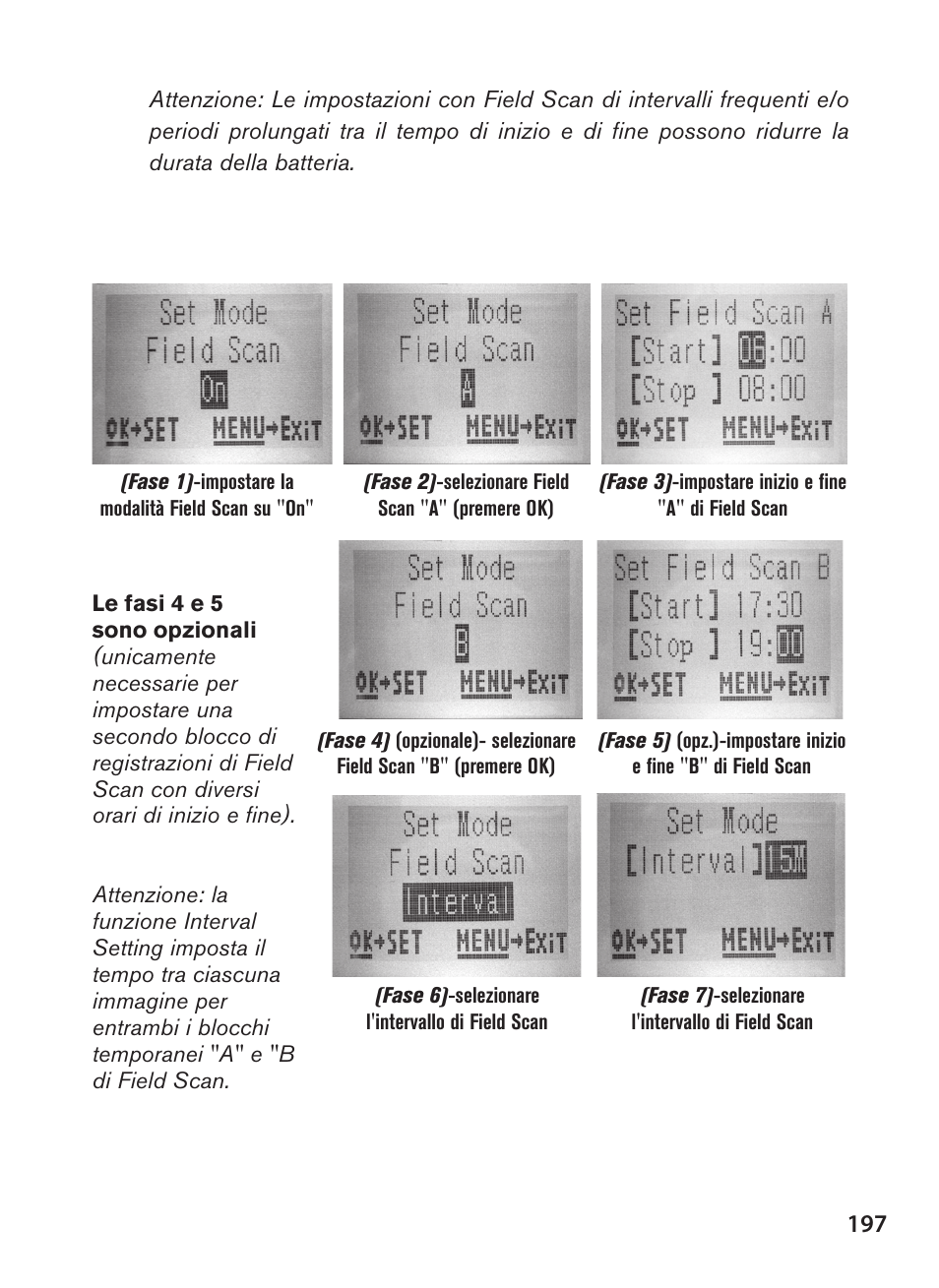 Bushnell NatureView HD Essential Trail Camera (Green) User Manual | Page 197 / 232