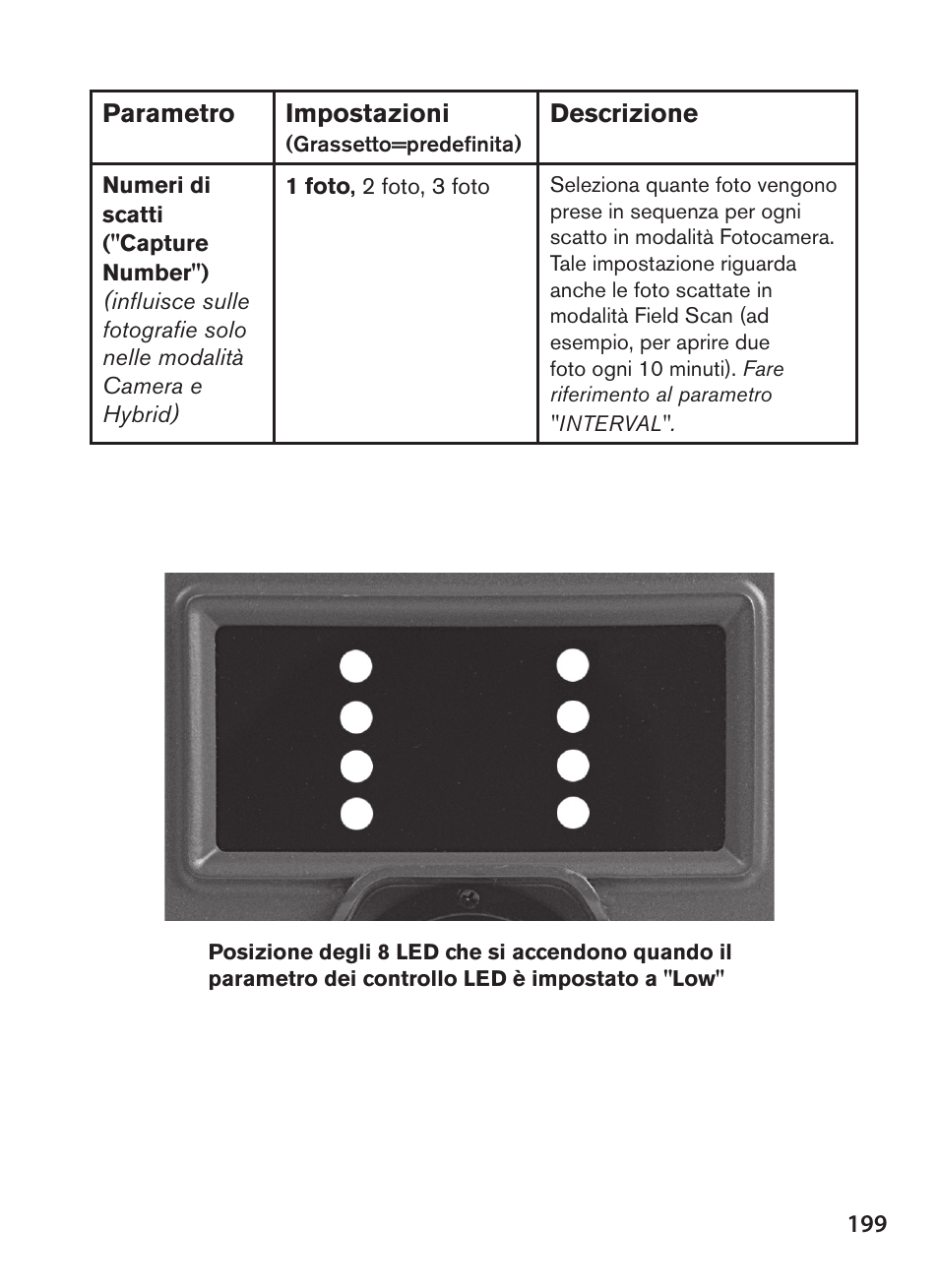 Bushnell NatureView HD Essential Trail Camera (Green) User Manual | Page 199 / 232