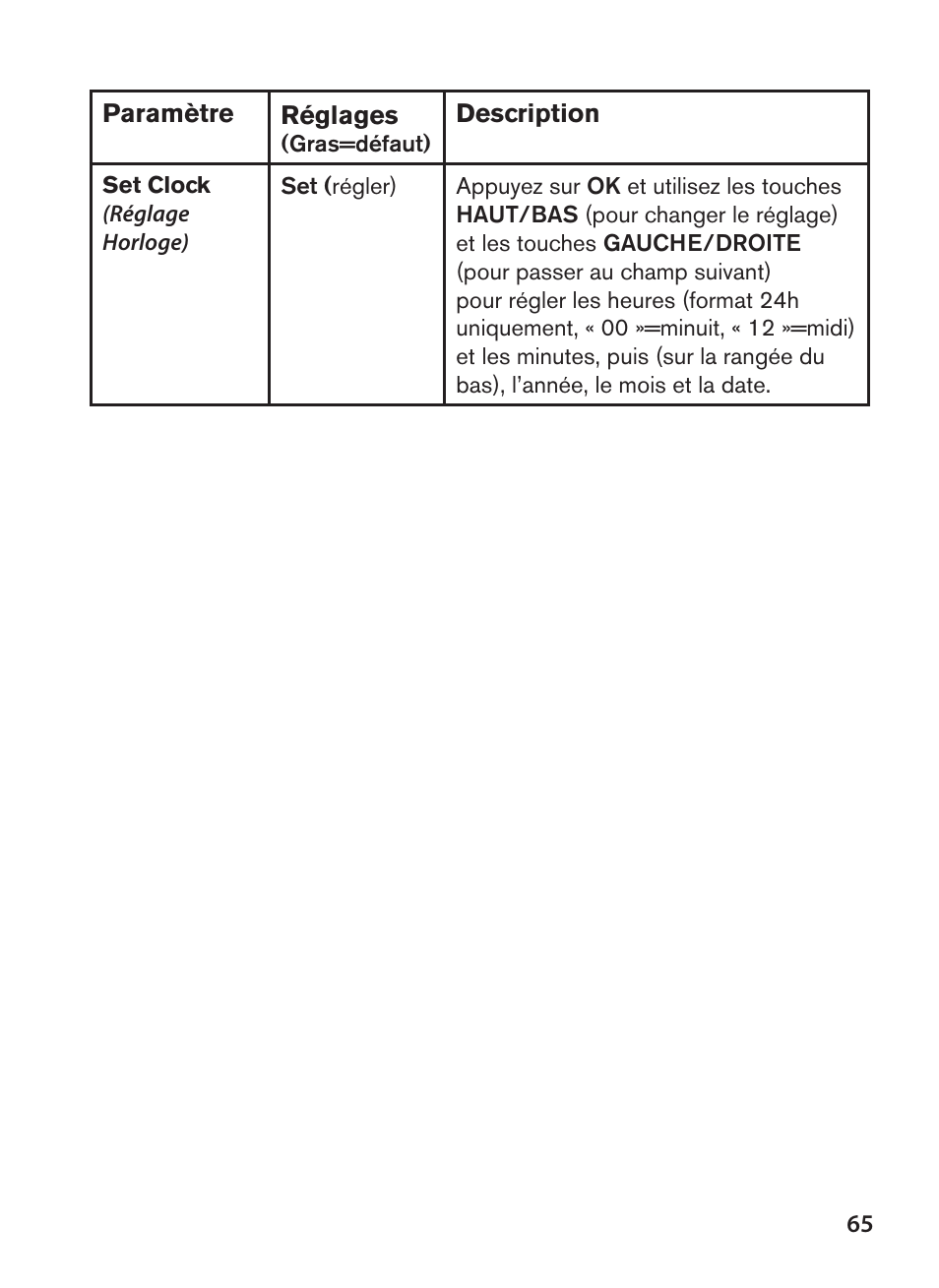 Bushnell NatureView HD Essential Trail Camera (Green) User Manual | Page 65 / 232