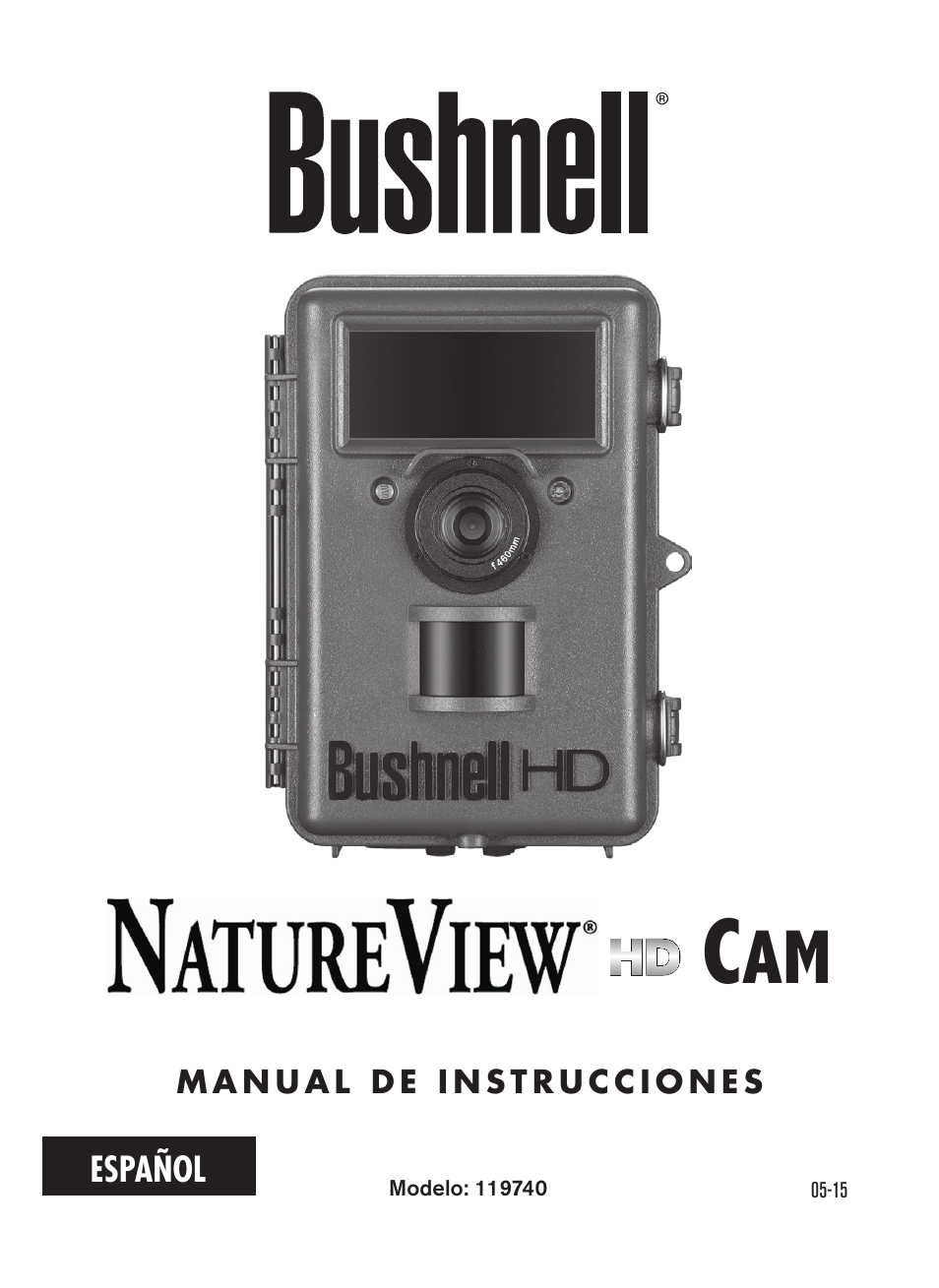 Bushnell NatureView HD Essential Trail Camera (Green) User Manual | Page 88 / 232