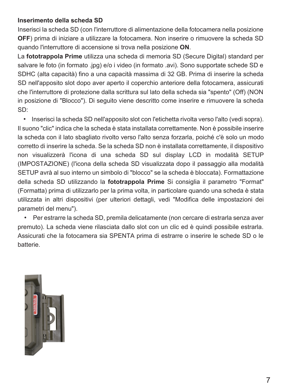 Bushnell Prime Low-Glow Trail Camera Kit (Gray) User Manual | Page 113 / 179