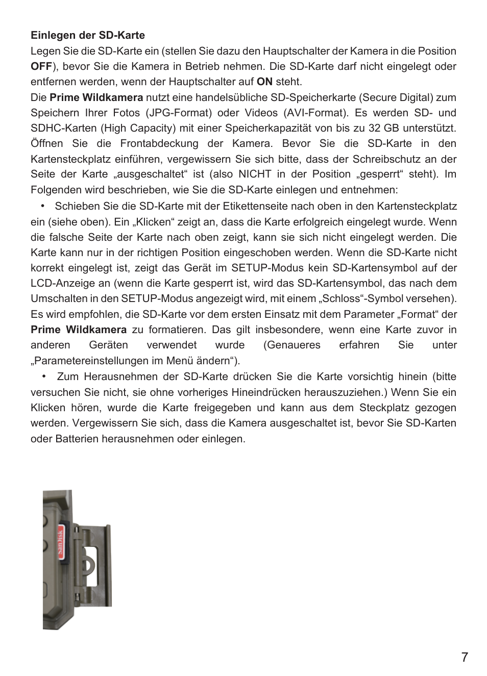Bushnell Prime Low-Glow Trail Camera Kit (Gray) User Manual | Page 151 / 179