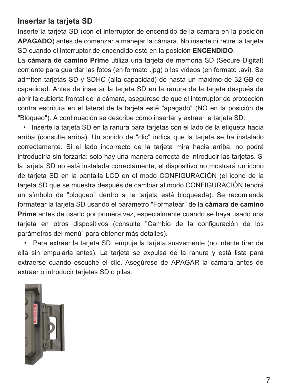 Bushnell Prime Low-Glow Trail Camera Kit (Gray) User Manual | Page 77 / 179