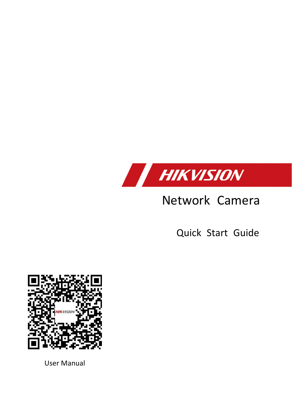 Hikvision DeepinView IDS-2CD7A46G0/P-IZHSY 4MP Outdoor Network Bullet Camera with Night Vision & 8-32mm Lens User Manual | 61 pages