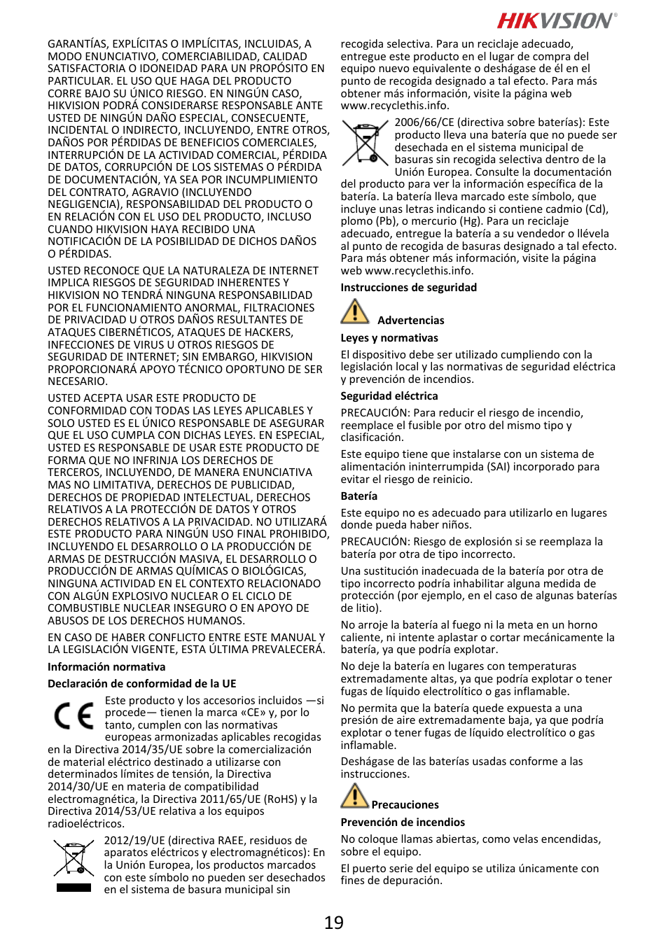 Hikvision DS-2DF6A832X-DE3 8MP PTZ Network Dome Camera User Manual | Page 20 / 57