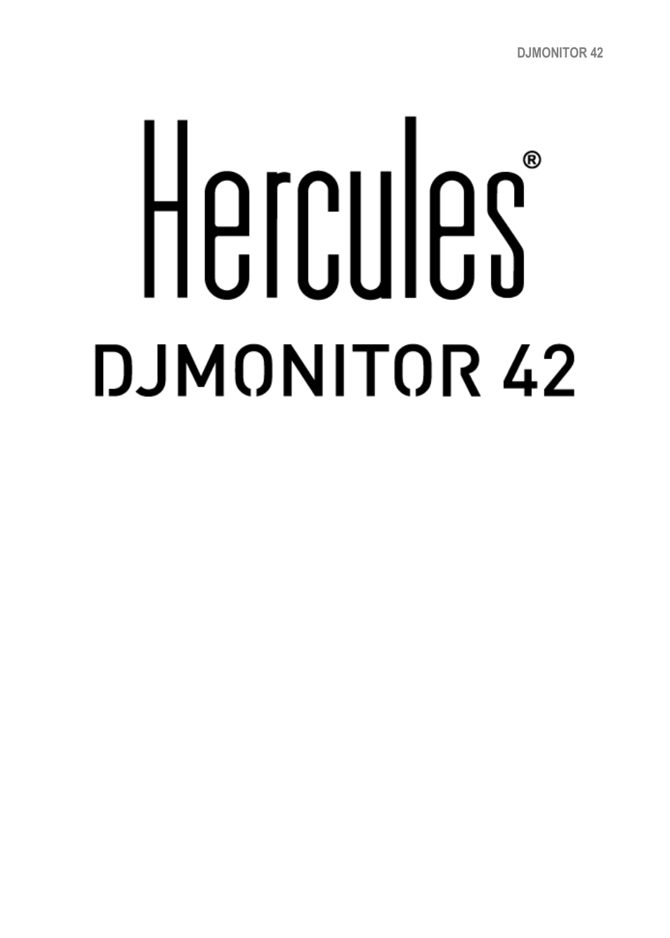 19_hu_djmonitor 42, Magyar nyelv | Hercules DJMonitor 42 - 4" Active Multimedia Speakers (Pair) User Manual | Page 180 / 199