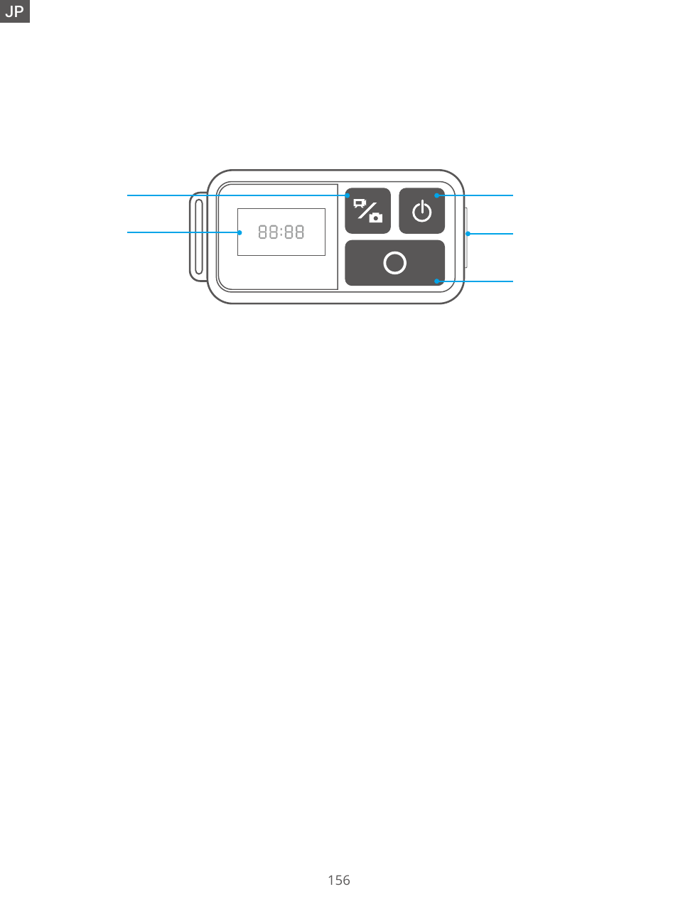 AKASO Brave 7 Action Camera User Manual | Page 157 / 159